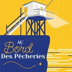 Pêcherie - Maison familiale à la mer