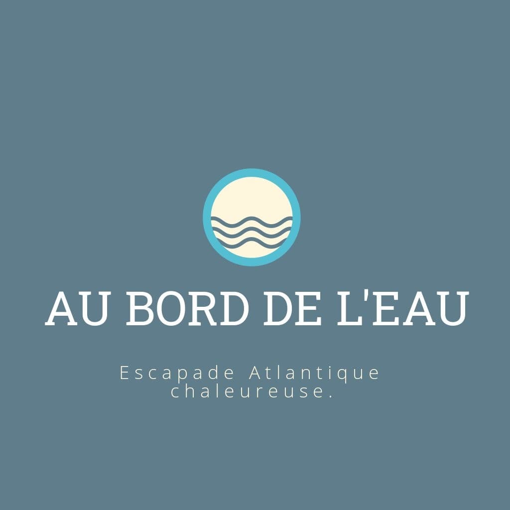 Au Bord De L'eau