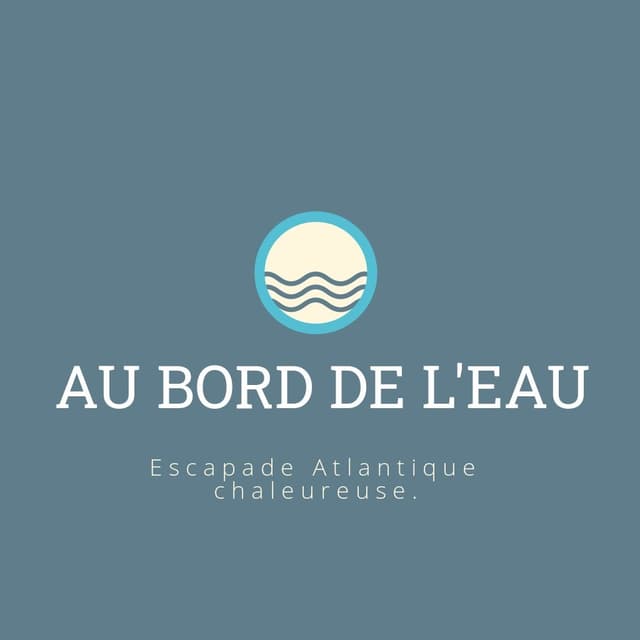 Au Bord De L'eau