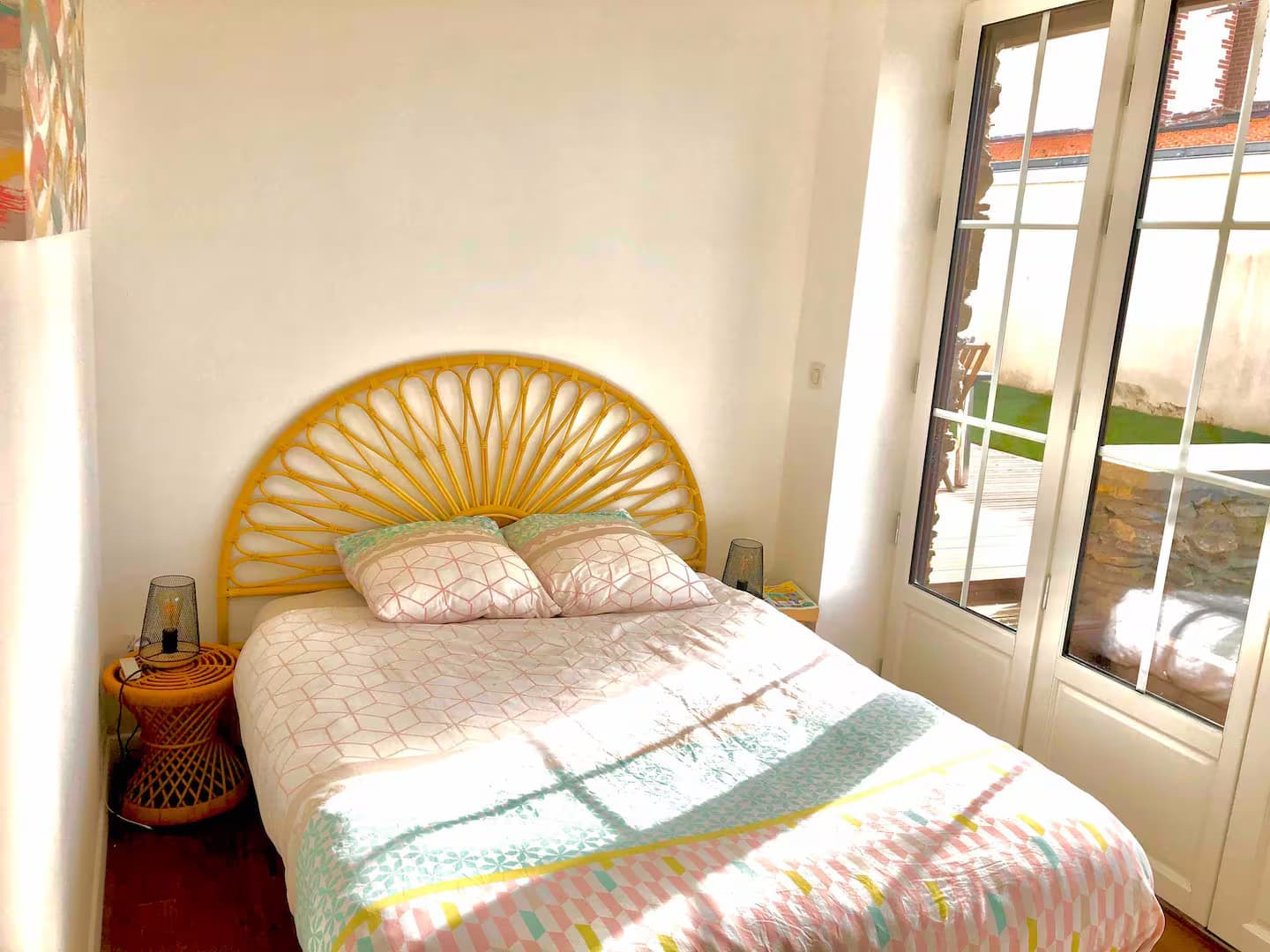 Photo 5 — Maison de charme au coeur de Gourmalon