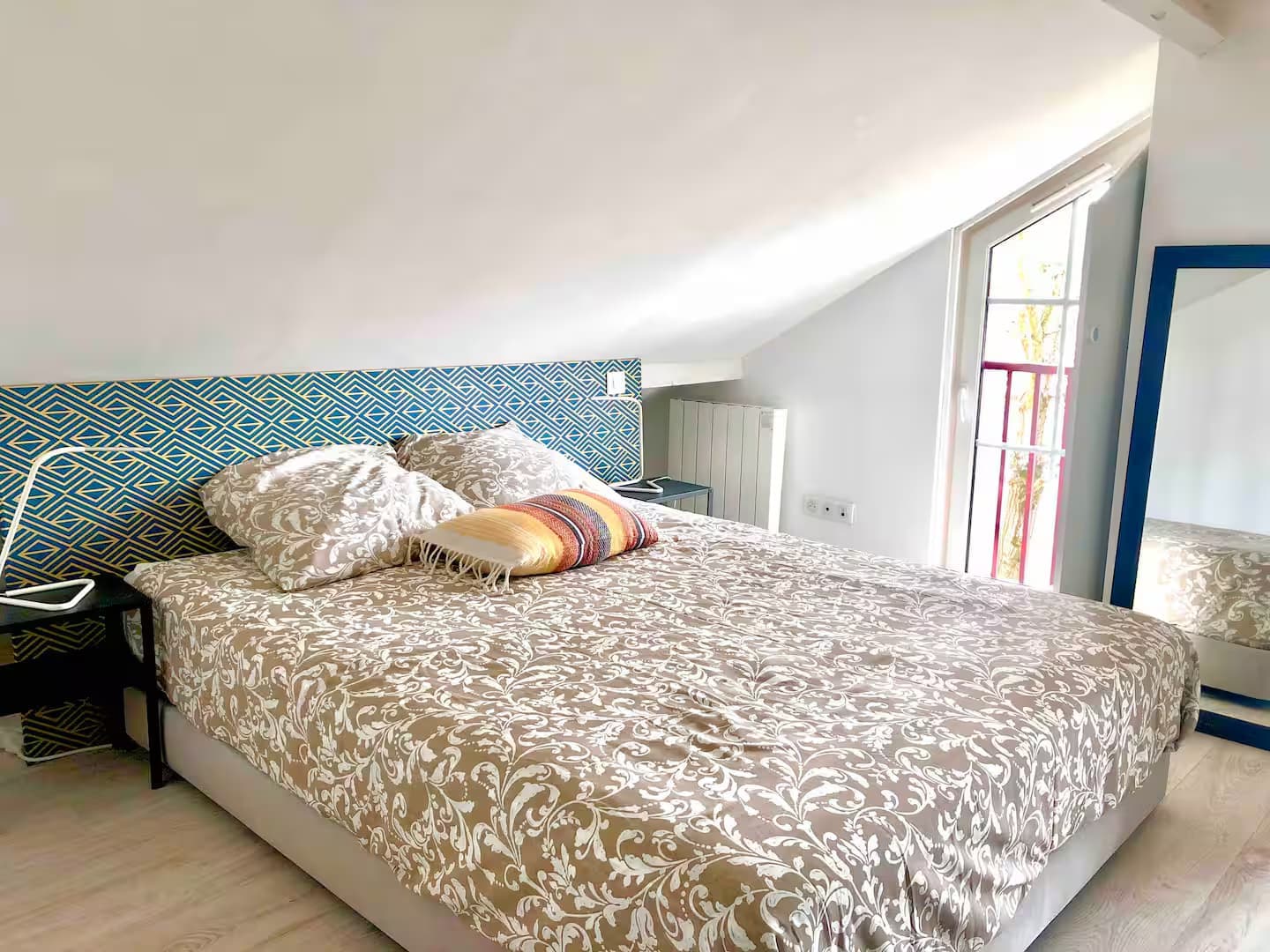 Photo 7 — Maison de charme au coeur de Gourmalon