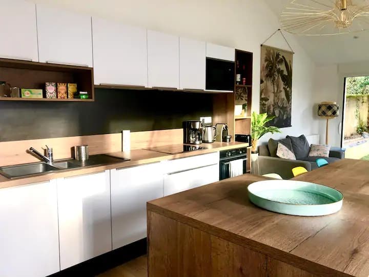 Photo 3 — Maison de charme au coeur de Gourmalon