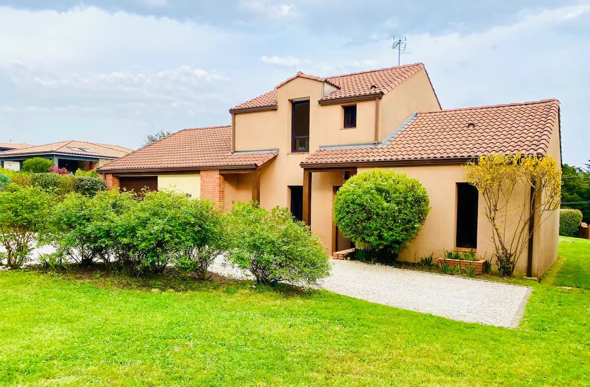 Villa Rose